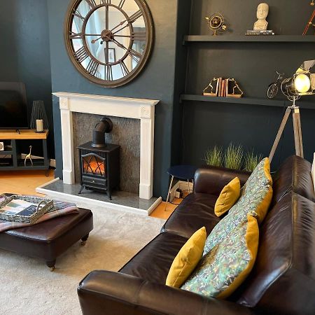 34Three Apartman Lytham St Annes Kültér fotó