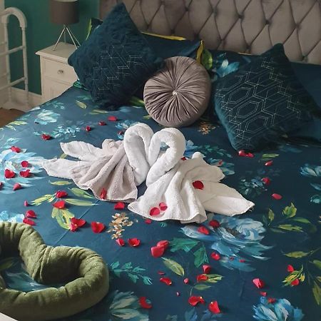 34Three Apartman Lytham St Annes Kültér fotó