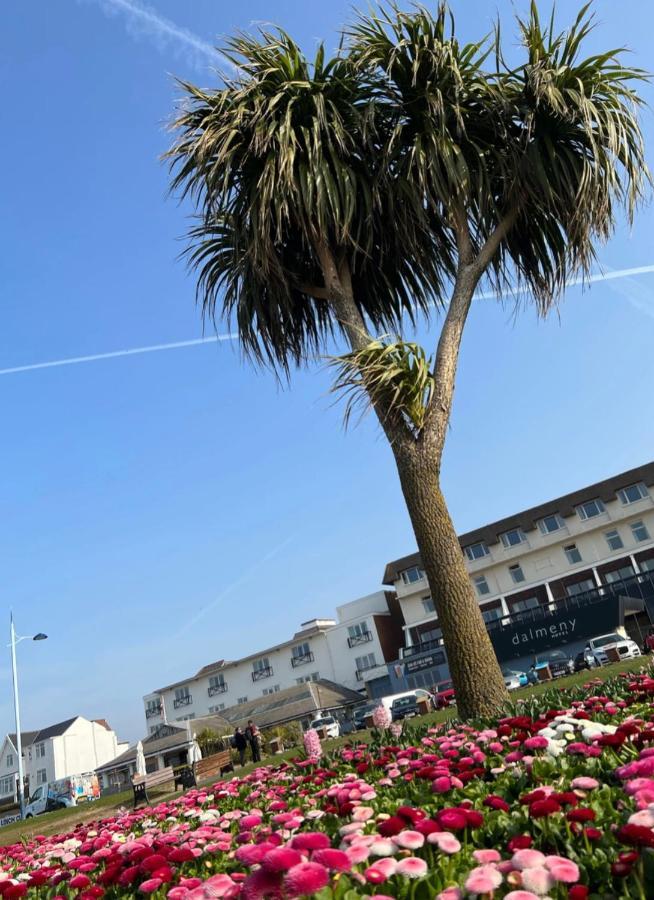 34Three Apartman Lytham St Annes Kültér fotó