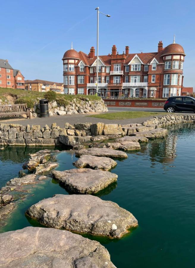 34Three Apartman Lytham St Annes Kültér fotó