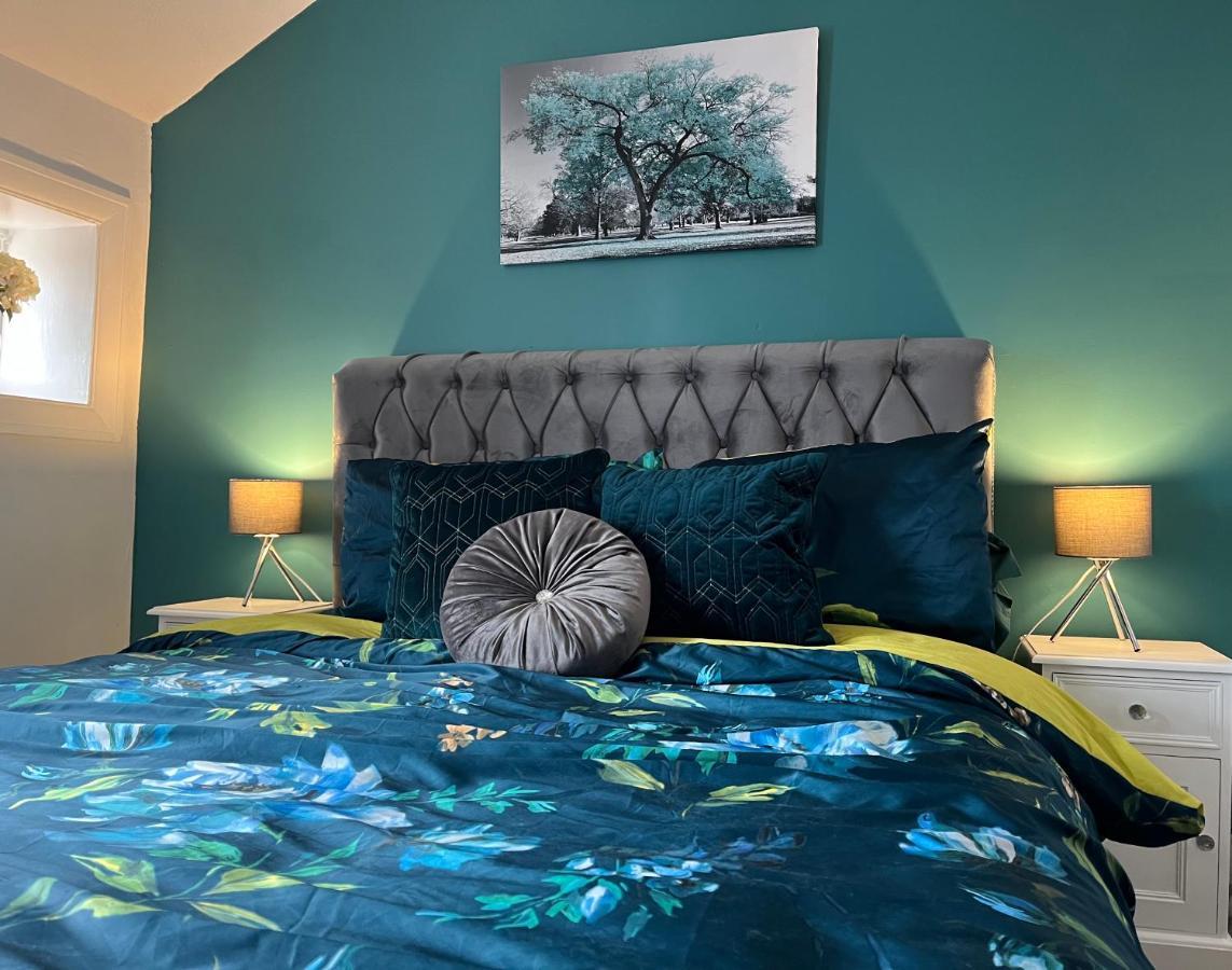 34Three Apartman Lytham St Annes Kültér fotó