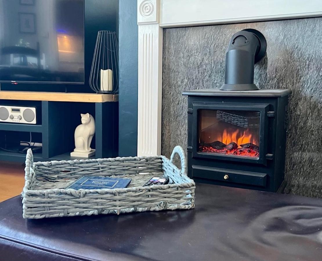 34Three Apartman Lytham St Annes Kültér fotó