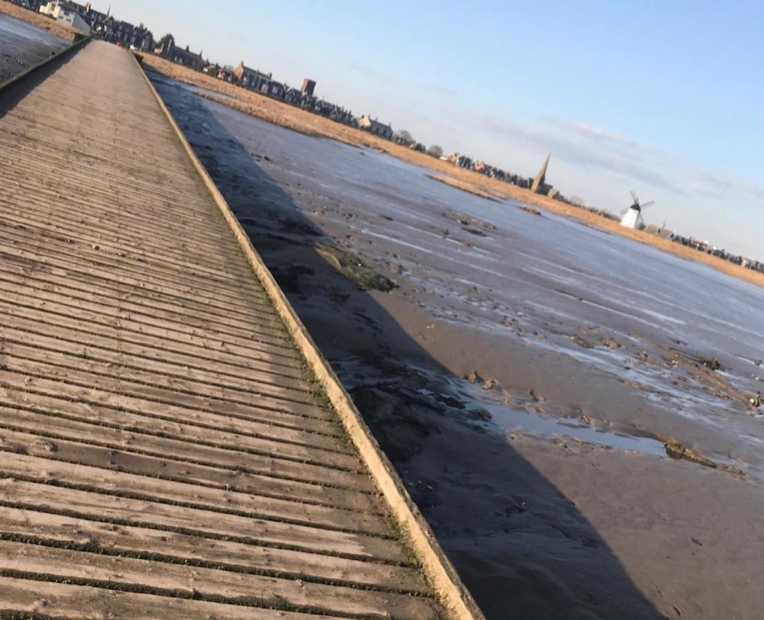 34Three Apartman Lytham St Annes Kültér fotó