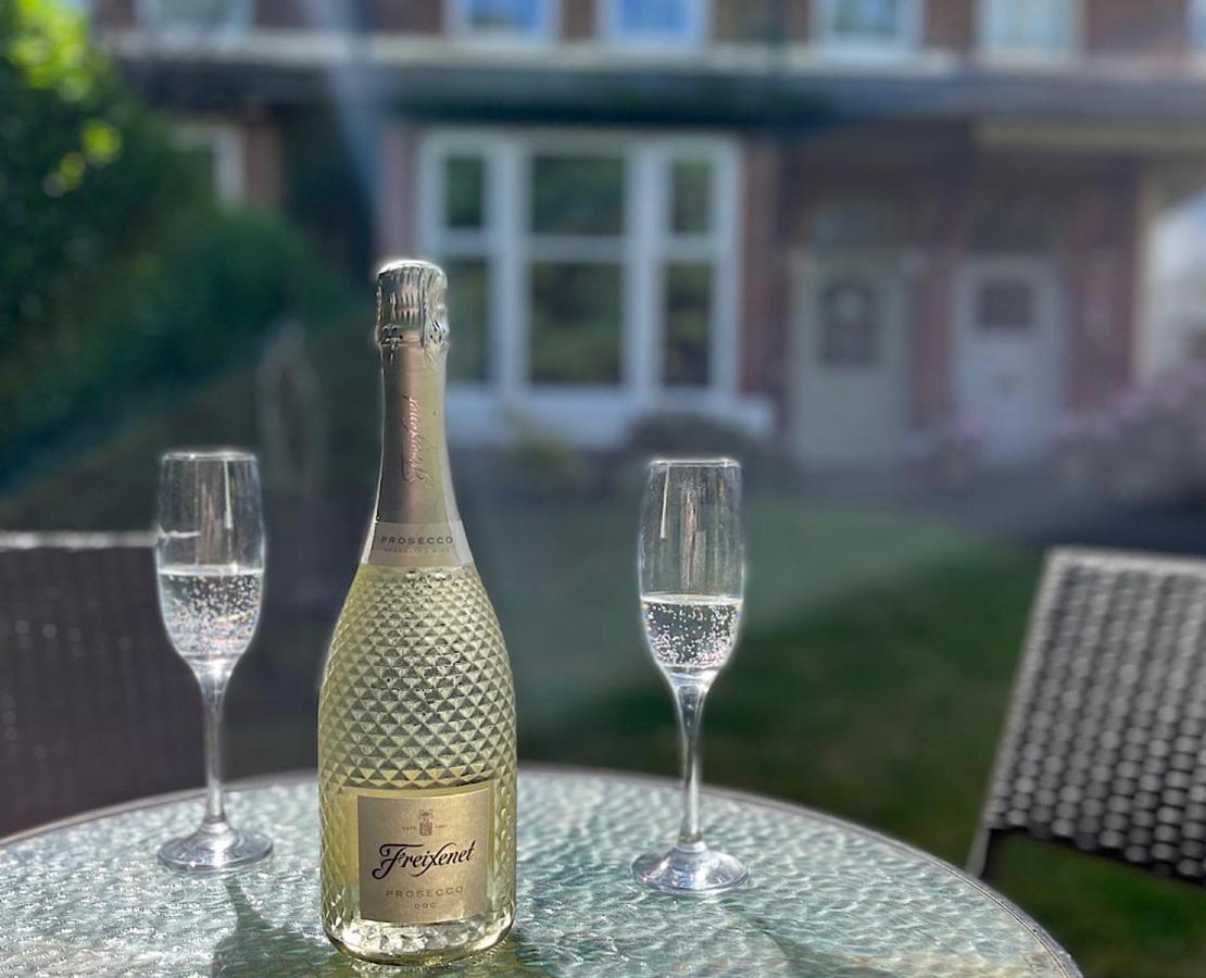 34Three Apartman Lytham St Annes Kültér fotó