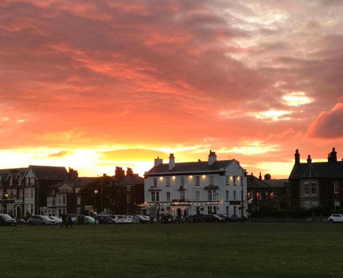 34Three Apartman Lytham St Annes Kültér fotó