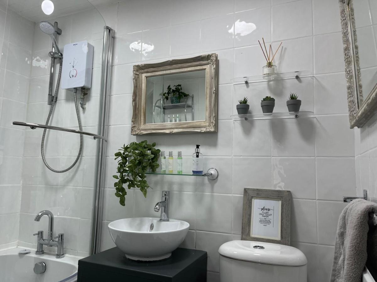 34Three Apartman Lytham St Annes Kültér fotó
