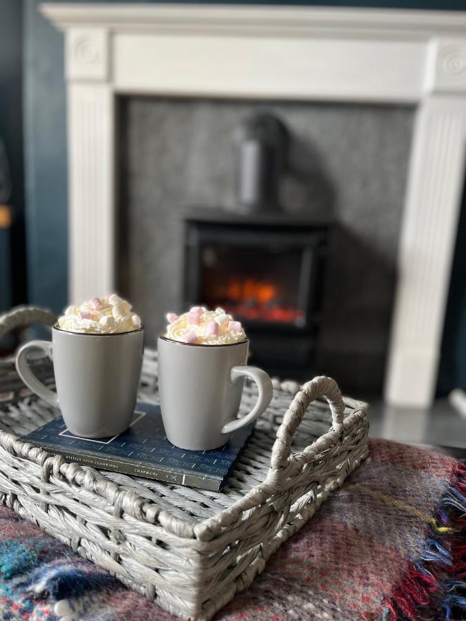 34Three Apartman Lytham St Annes Kültér fotó