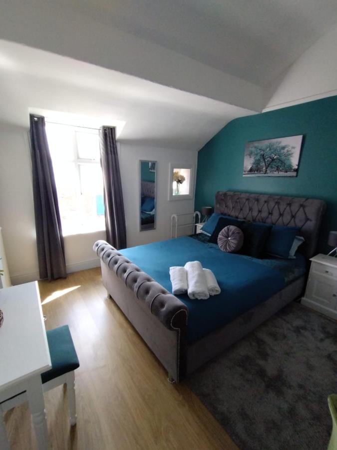 34Three Apartman Lytham St Annes Kültér fotó