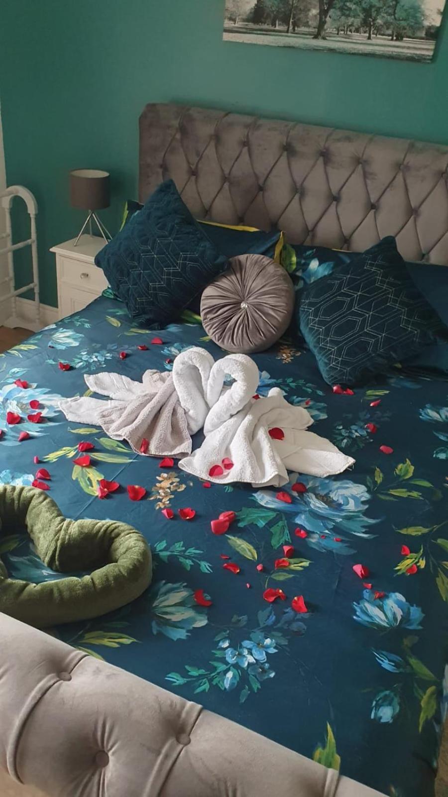 34Three Apartman Lytham St Annes Kültér fotó